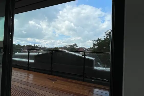 Foto #20 Appartement Diezerpoortenplas Zwolle