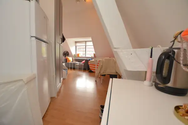 Foto #7 Kamer Rabenhauptstraat Groningen