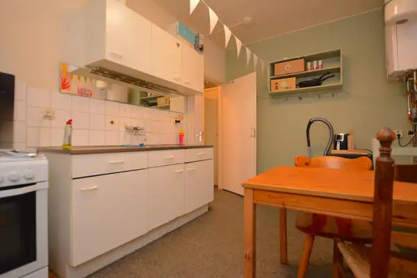 Foto #12 Kamer Rabenhauptstraat Groningen