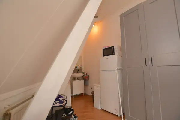 Foto #8 Kamer Rabenhauptstraat Groningen