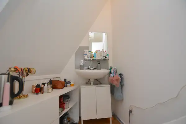 Foto #10 Kamer Rabenhauptstraat Groningen