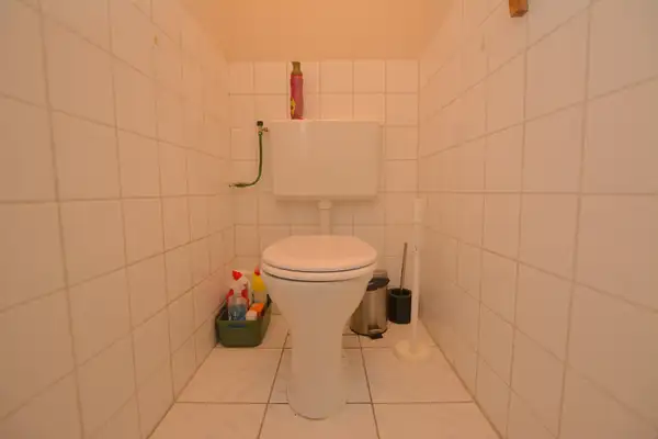 Foto #16 Kamer Rabenhauptstraat Groningen