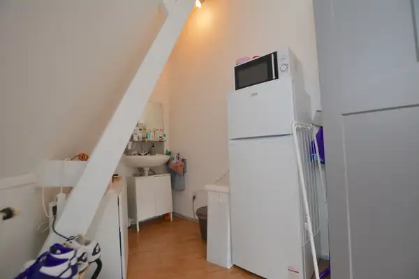 Foto #9 Kamer Rabenhauptstraat Groningen