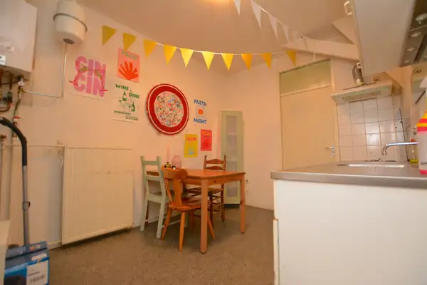 Foto #13 Kamer Rabenhauptstraat Groningen