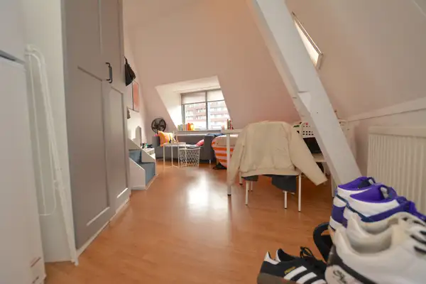 Foto #6 Kamer Rabenhauptstraat Groningen