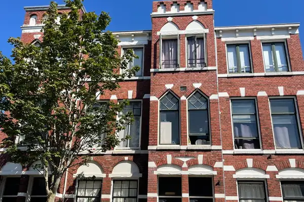 Foto #0 Kamer Groeneweg Zwolle