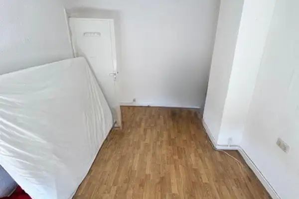 Foto #1 Kamer Groeneweg Zwolle