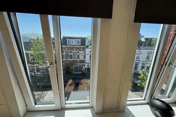 Foto #2 Kamer Groeneweg Zwolle