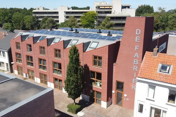 Foto #0 Studio Hoogstraat Zwolle