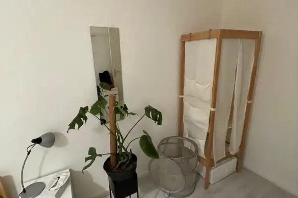 Foto #2 Kamer Noord Zwolle