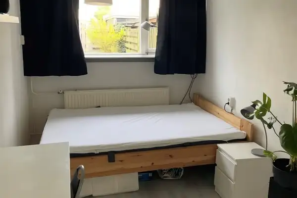 Foto #1 Kamer Noord Zwolle