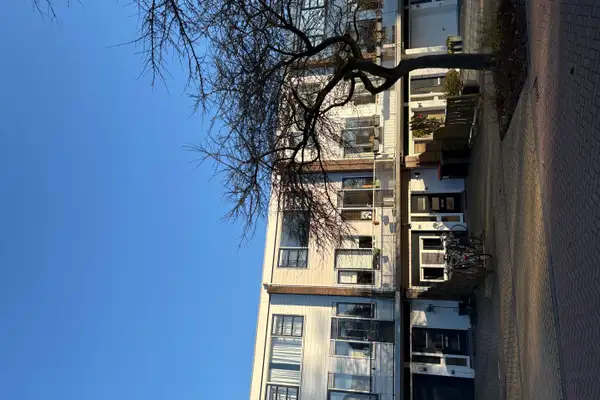 Foto #0 Kamer Noord Zwolle