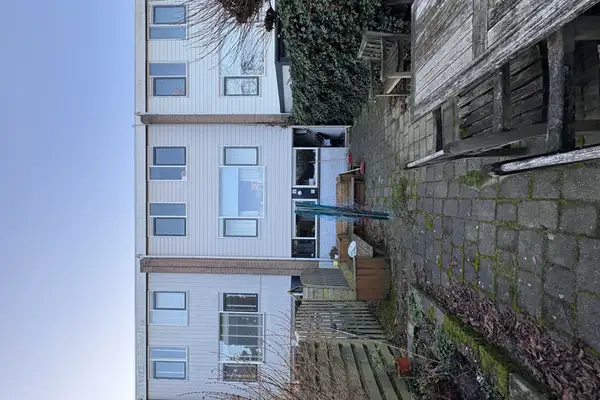 Foto #3 Kamer Noord Zwolle