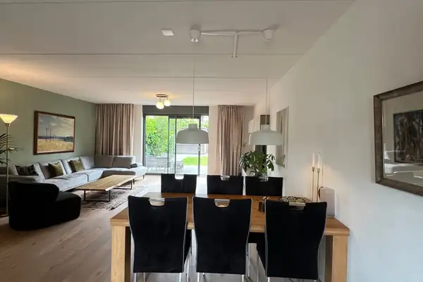 Foto #4 Huurwoning Wittensteinstraat Zwolle