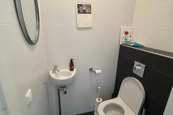 Foto #25 Huurwoning Wittensteinstraat Zwolle