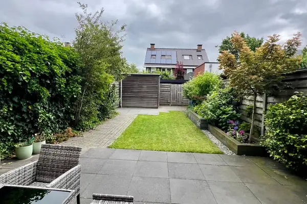 Foto #26 Huurwoning Wittensteinstraat Zwolle