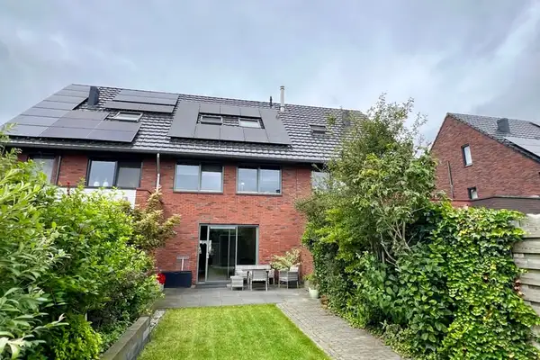 Foto #27 Huurwoning Wittensteinstraat Zwolle