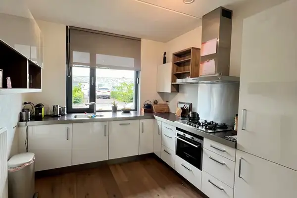 Foto #6 Huurwoning Wittensteinstraat Zwolle