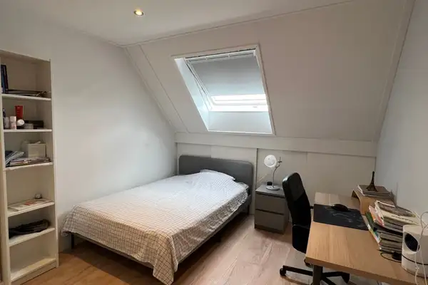 Foto #16 Huurwoning Wittensteinstraat Zwolle