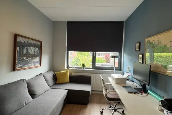 Foto #12 Huurwoning Wittensteinstraat Zwolle