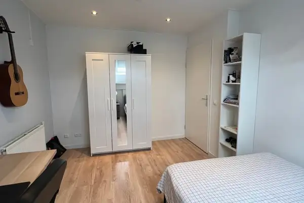 Foto #15 Huurwoning Wittensteinstraat Zwolle