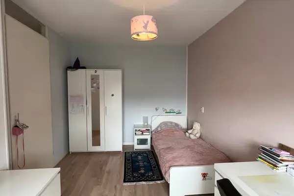 Foto #10 Huurwoning Wittensteinstraat Zwolle