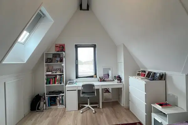 Foto #18 Huurwoning Wittensteinstraat Zwolle