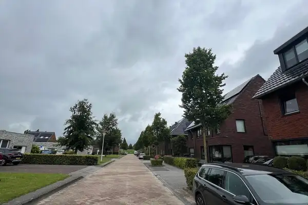 Foto #28 Huurwoning Wittensteinstraat Zwolle