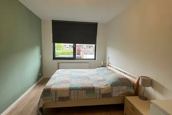 Foto #8 Huurwoning Wittensteinstraat Zwolle