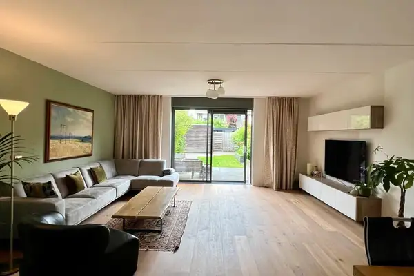 Foto #1 Huurwoning Wittensteinstraat Zwolle