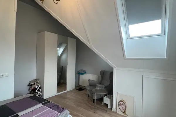 Foto #20 Huurwoning Wittensteinstraat Zwolle