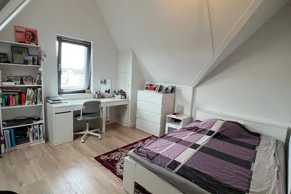 Foto #19 Huurwoning Wittensteinstraat Zwolle