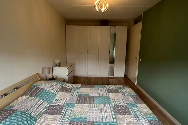 Foto #9 Huurwoning Wittensteinstraat Zwolle