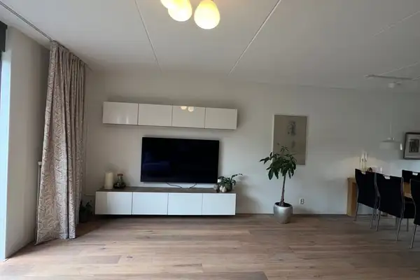 Foto #3 Huurwoning Wittensteinstraat Zwolle