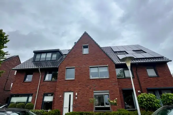 Foto #0 Huurwoning Wittensteinstraat Zwolle