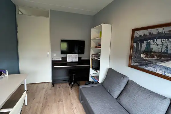 Foto #13 Huurwoning Wittensteinstraat Zwolle