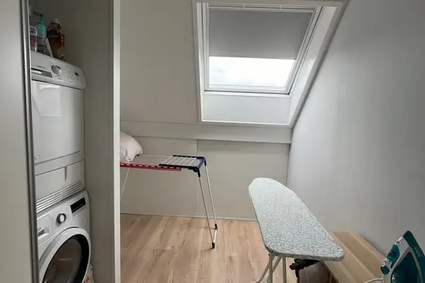 Foto #21 Huurwoning Wittensteinstraat Zwolle