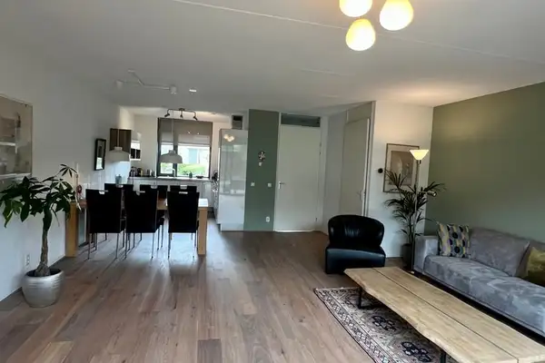 Foto #2 Huurwoning Wittensteinstraat Zwolle