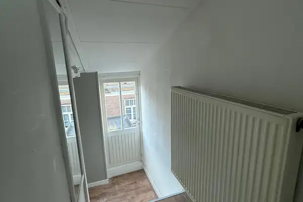 Foto #4 Kamer Eigenhaardstraat Zwolle