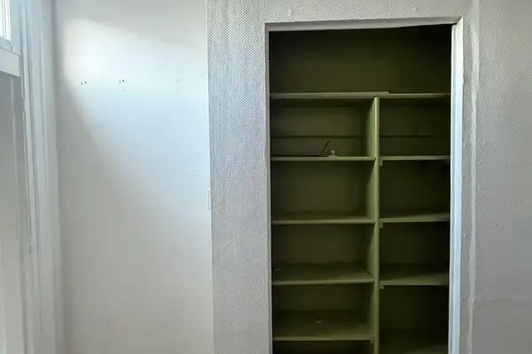 Foto #3 Kamer Eigenhaardstraat Zwolle