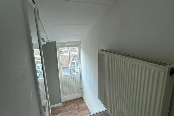 Foto #4 Kamer Eigenhaardstraat Zwolle