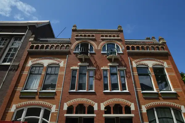 Foto #0 Kamer Eigenhaardstraat Zwolle