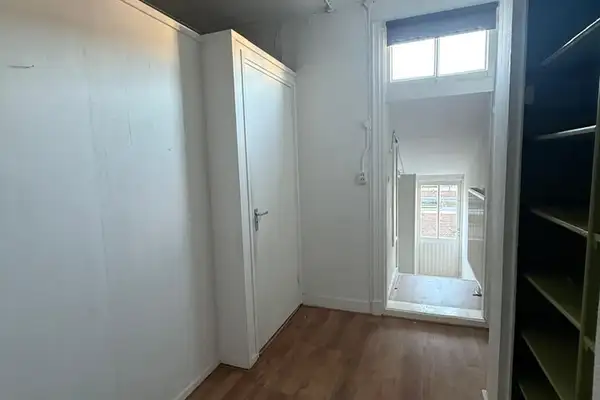 Foto #2 Kamer Eigenhaardstraat Zwolle