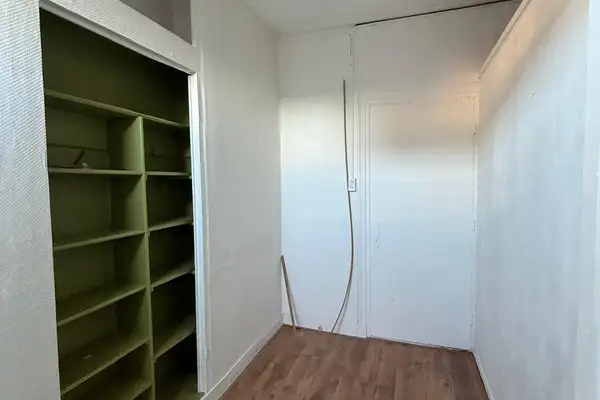 Foto #1 Kamer Eigenhaardstraat Zwolle