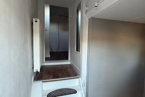 Foto #7 Kamer Eigenhaardstraat Zwolle