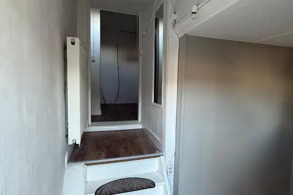 Foto #7 Kamer Eigenhaardstraat Zwolle