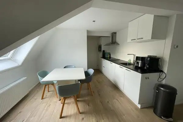 Foto #4 Appartement Groeneweg Zwolle