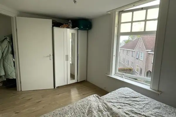 Foto #8 Appartement Groeneweg Zwolle