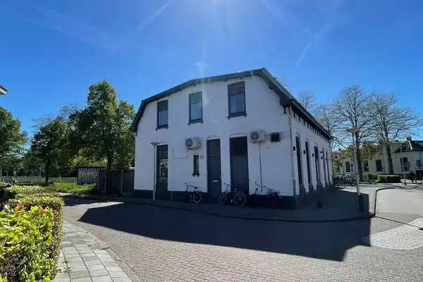 Foto #0 Appartement Groeneweg Zwolle