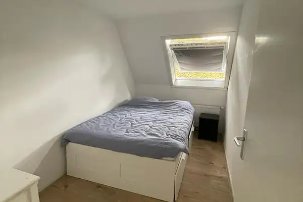 Foto #5 Appartement Groeneweg Zwolle